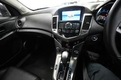 2015 Holden
Cruze CDX