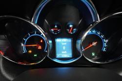 2015 Holden
Cruze CDX