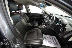 2015 Holden
Cruze CDX