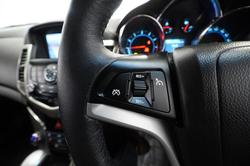 2015 Holden
Cruze CDX
