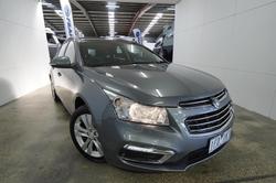 2015 Holden
Cruze CDX