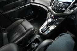 2015 Holden
Cruze CDX