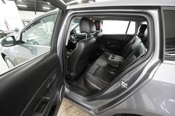 2015 Holden
Cruze CDX