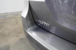 2015 Holden
Cruze CDX