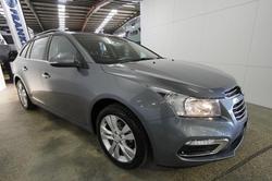2015 Holden
Cruze CDX
