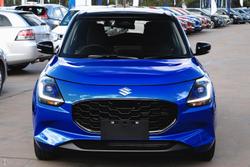2025 Suzuki
Swift Hybrid GLX