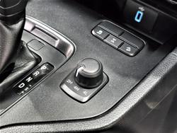 2020 Ford Ranger XL PX MkIII MY20.75 4X4 Dual Range Arctic White