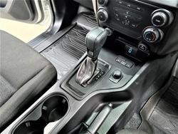 2020 Ford Ranger XL PX MkIII MY20.75 4X4 Dual Range Arctic White
