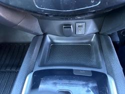 2014 Nissan
X-TRAIL ST