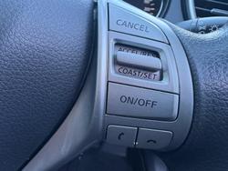 2014 Nissan
X-TRAIL ST