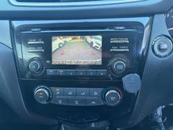 2014 Nissan
X-TRAIL ST