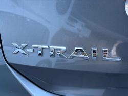 2014 Nissan
X-TRAIL ST