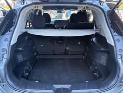2014 Nissan
X-TRAIL ST