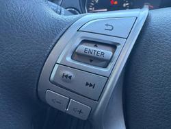 2014 Nissan
X-TRAIL ST