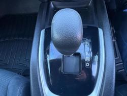 2014 Nissan
X-TRAIL ST