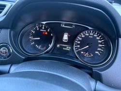2014 Nissan
X-TRAIL ST