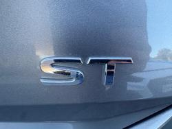 2014 Nissan
X-TRAIL ST