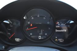 2020 Porsche
718 Boxster
