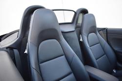 2020 Porsche
718 Boxster