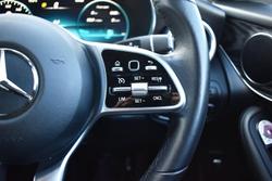 2021 Mercedes-Benz
                GLC-Class GLC200