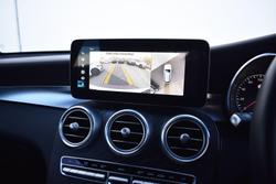 2021 Mercedes-Benz
GLC-Class GLC200