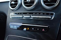 2021 Mercedes-Benz
GLC-Class GLC200