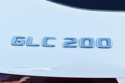 2021 Mercedes-Benz
                GLC-Class GLC200