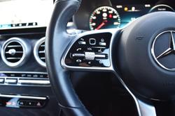2021 Mercedes-Benz
GLC-Class GLC200