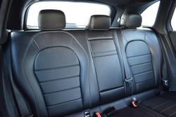 2021 Mercedes-Benz
                GLC-Class GLC200