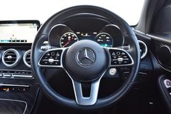 2021 Mercedes-Benz
                GLC-Class GLC200