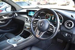 2021 Mercedes-Benz
                GLC-Class GLC200