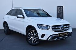 2021 Mercedes-Benz
GLC-Class GLC200