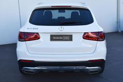 2021 Mercedes-Benz
GLC-Class GLC200