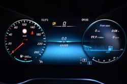 2021 Mercedes-Benz GLC-Class GLC200 X253 Polar White