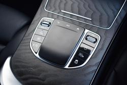 2021 Mercedes-Benz
                GLC-Class GLC200