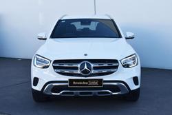 2021 Mercedes-Benz
                GLC-Class GLC200