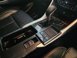 2019 Mitsubishi Eclipse Cross Exceed YA MY20 White