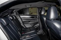 2019 Mitsubishi
Eclipse Cross Exceed