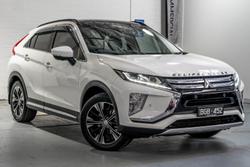 2019 Mitsubishi
Eclipse Cross Exceed