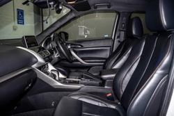 2019 Mitsubishi
Eclipse Cross Exceed
