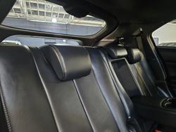2019 Mitsubishi Eclipse Cross Exceed YA MY20 White