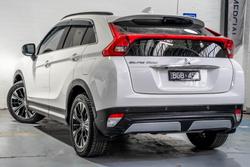 2019 Mitsubishi
Eclipse Cross Exceed