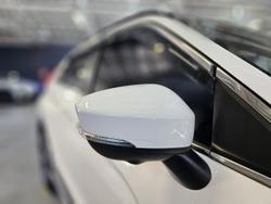 2019 Mitsubishi Eclipse Cross Exceed YA MY20 White
