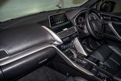 2019 Mitsubishi Eclipse Cross Exceed YA MY20 White