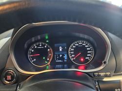 2019 Mitsubishi Eclipse Cross Exceed YA MY20 White
