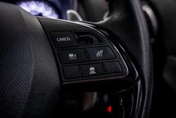 2019 Mitsubishi
Eclipse Cross Exceed