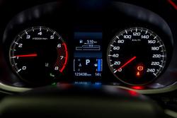 2019 Mitsubishi
Eclipse Cross Exceed