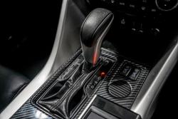 2019 Mitsubishi Eclipse Cross Exceed YA MY20 White