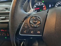 2019 Mitsubishi Eclipse Cross Exceed YA MY20 White