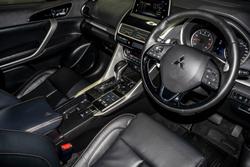 2019 Mitsubishi
Eclipse Cross Exceed